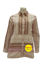 MCB LADIES ATASAN WANITA mlbj 5502012 - RITA