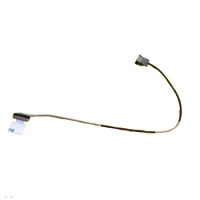 Replacement Laptop LCD LED Flex Cable For Clevo NH70 6-43-NH701-021-1N 40pin