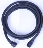 4m Head Extension Cable For Camera Crane Jimmy Jib Andy Jib