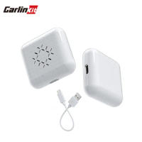 Carlinkit usb Mini wireless carplay adapter