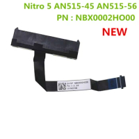 New NBX0002HO00 For Acer Nitro 5 AN515-45 AN515-56 AN517-41 AN517-53 AN517-54 AN517-51 SATA SSD HDD line Hard Drive Flex Cable