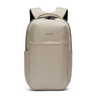 กระเป๋าเป้ Pacsafe รุ่น V 20L City Backpack - Beige