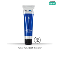 เจลล้างหน้า แอคนอค Acnoc Acni Wash Cleanser 100ml.