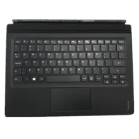 New Original Docking Keyboard for Lenovo Miix700 Miix710 Miix720 Keyboard US for Miix 710