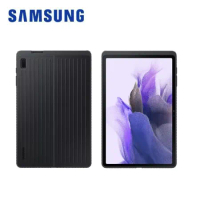 【促銷】SAMSUNG Galaxy Tab S7 FE T733 原廠立架式保護套 台灣公司貨