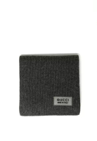 Gucci Rib Knit Wool 圍巾