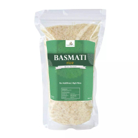 House Of Organix House Of Organix - Grains N Co Basmati Rice ( Beras Basmati ) 1 Kg