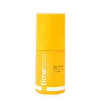【Timeless SKIN CARE 官方直營】C20煥白複合精華 30ml(官方直營/新包裝)