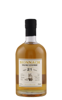 紅狐原酒系列，「慕赫 1997」21年 斯佩賽單一麥芽蘇格蘭威士忌 21 700ml