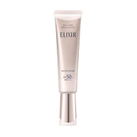 elixir 逆齡樂 淨白多效輕潤修護防曬乳 SPF50+ PA++++ (GB) 35ml