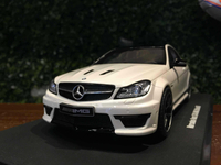 1/18 GT Spirit Mercedes-AMG C63 (W204) 507 GT899【MGM】