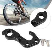 Aluminium Alloy MTB Bicycle Bike Derailleur Hanger Tail Hook For Cube Trek Cali X-Caliber Powerfly HT FX 7 Cycling Accessories
