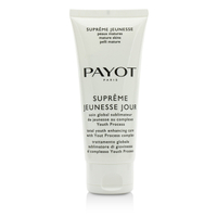 柏姿 Payot - 宮廷白金蘭花精華日霜(熟齡肌膚) Supreme Jeunesse Jour Youth Process Total Youth Enhancing Care - 營業用