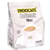 Indocafe Coffeemix Mild isi 15 sachet