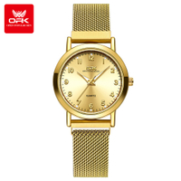 OPK Brand Watch Hot Selling Casual Fashion Quartz Womens Watch