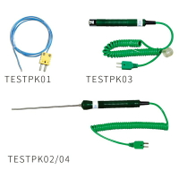 熱電耦溫度計探棒 K type Thermocouple