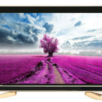 19'' 21.5'' 24'' inch lcd monitor 1024*768p and android smart wifi LED television TV