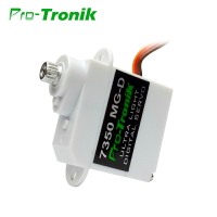 PTK Sub Micro Digital servo 7350MG-D (5.5g) 微型 數字舵機