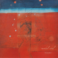 【停看聽音響唱片】【黑膠LP】Nujabes / Modal Soul (2LP)