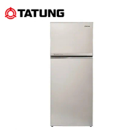 【TATUNG 大同】610公升一級能效雙門變頻冰箱 TR-B1610VS 含基本安裝及免樓層費+舊機回收