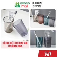 【Không hiệu quả hoàn tiền】 【Deal hot]】 Cốc chịu nhiệt ECOCO chính hãng