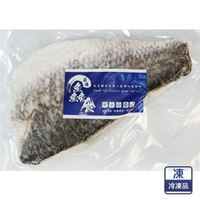 嚴選鱻食-金目鱸魚片 250g 單件9折