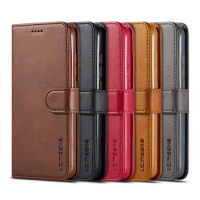 New Style Case For Redmi 7A Case Leather Vintage Phone Case On Xiaomi Redmi 7A Redmi7A Cases Flip Magnetic Wallet Cover For Redm