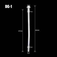 [PUAWLKJBJXLAET] Metal Silicone Urethral Cathter  Cage Accessories DG1 DG3 DG4 DG5 DG6 DG7 DG8