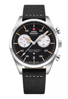 Swiss Military Swiss Military Vintage Chronograph Watch SM34090.03