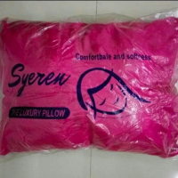 BANTAL BUSA DACRON GULING BUSA DACRON MURAH