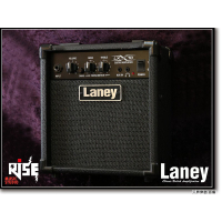 【又昇樂器 . 音響】Laney LX10 電吉他 10瓦 音箱 免運優惠