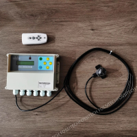 UPGRADED! Solar Tracker Dual Axis Controller Solar Automatic Tracking System Two-degree-of-freedom P