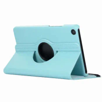 For Xiaomi Mi Pad 4 8.0"Case 360 Degree Rotating Stand PU Leather Magnet Smart Sleep Cover Case For Xiaomi MiPad 4 Mi Pad 4 Pad4