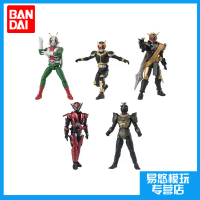 Kamen Rider Build XX09 Episod 9 V3, Bandai Shokugan, Kamen Rider Kouga Onimaru Shoujo King, Boleh Al