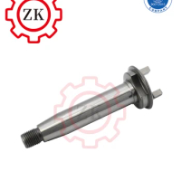 ZK Fuel Injection Pump Drive Shaft 146200-0300 VE Driveshaft For Zexel 1462000300 BOSCH 9461610104 ISUZU 4FG1 Diesel Engines