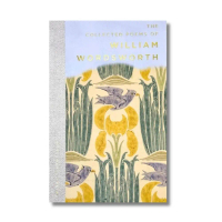 Sách tiếng Anh - Collected Poems William Wordsworth