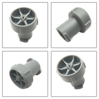 หัวฉีดรายละเอียดและจุด Karcher สำหรับ OC3 ทรงพลังและแม่นยำ 2.644-125.0