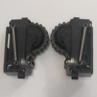1 pair (R+L) Original New ilife v7s plus / V7s / V7 / Ilife V7s PRO Vacuum Cleaner wheels