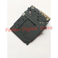 For Nikon D5500 D5600 D3500 Shutter with Blade Curtain Camera Replacement Unit Repair Part