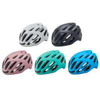 【MERIDA 美利達】休閒款CITY安全帽 多款(頭盔/防護/安全/單車/自行車/學生族/新手)