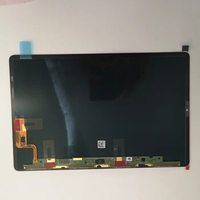 10.5" LCD Display Matrix Touch Screen Digitizer Sensor Tablet PC Assembly Parts For SAMSUNG Galaxy Tab S5e 10.5 T720 T725