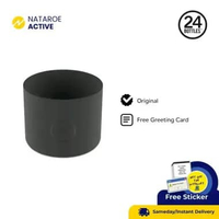 24Bottles Base Cover Small - Black