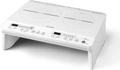 愛麗思歐雅瑪 IHK-W12S 雙口IH電磁爐 白色 1400W 桌上型