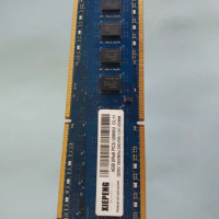 Desktop memory 4GB 2Rx8 PC3-12800U 1600MHz DDR3 8gb 1600 MHz 4G pc3 12800 RAM 240-PIN UDIMM
