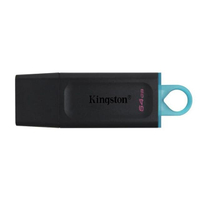 KINGSTON แฟลชไดร์ฟ รุ่น DTX/64
