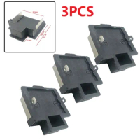 3PCS Connector Terminal Block Replace Battery Connector For Makita Battery Charger Adapter Converter Electric Power Tool