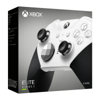 XBOX Elite 無線控制器 2代 輕裝版 Xbox 手把 白色