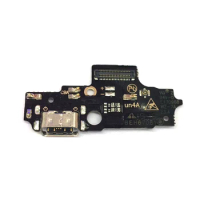 For ZTE Blade B2017 Axon7 Mini USB Charging Board Dock Port Flex Cable Repair Parts