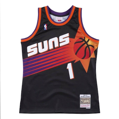 【新品未開封】 Penny Hardaway Letters #327 新品未開封】 Penny Hardaway Letters #327 Shop Penny Hardaway