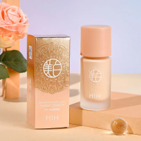 เมคอัพไพรเมอร์, HIH, ปรับสีผิวให้กระจ่างใสและให้ความชุ่มชื้น, ครีมเสื้อผ้าใส, ปรับปรุงสีผิว, เหมาะสำ